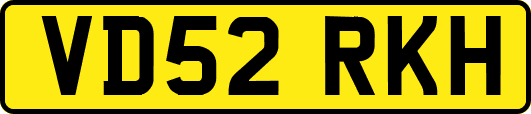 VD52RKH