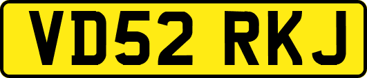 VD52RKJ