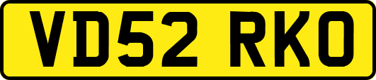 VD52RKO