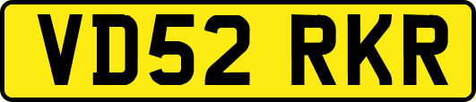VD52RKR