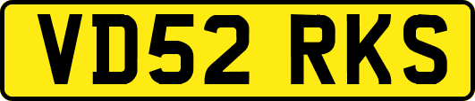 VD52RKS