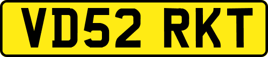 VD52RKT