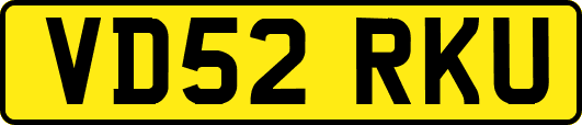 VD52RKU