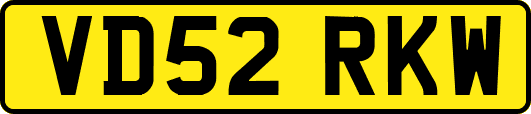 VD52RKW