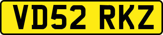 VD52RKZ