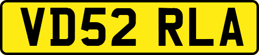 VD52RLA