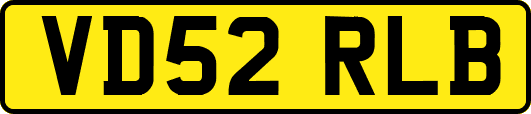 VD52RLB