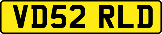 VD52RLD