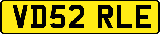 VD52RLE