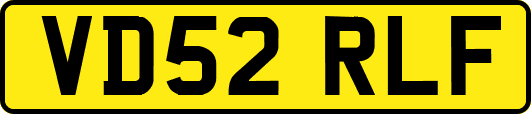 VD52RLF