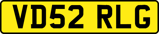 VD52RLG