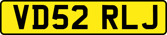 VD52RLJ