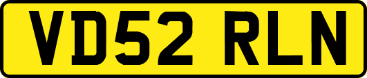 VD52RLN