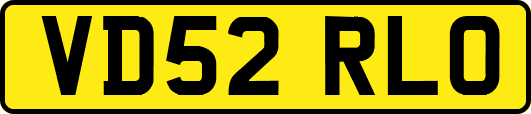 VD52RLO
