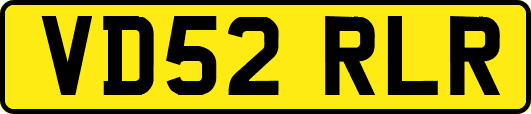 VD52RLR