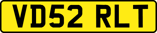 VD52RLT