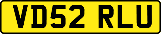 VD52RLU