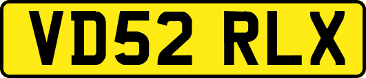 VD52RLX