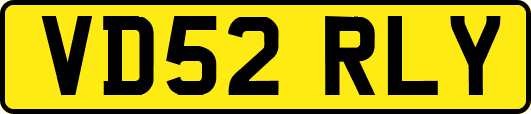 VD52RLY
