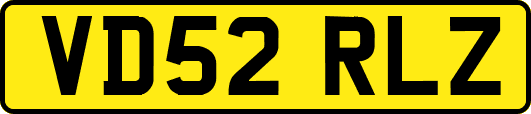 VD52RLZ