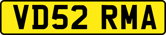 VD52RMA