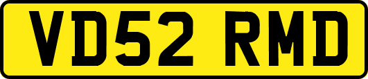 VD52RMD