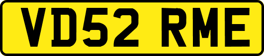 VD52RME