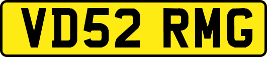 VD52RMG