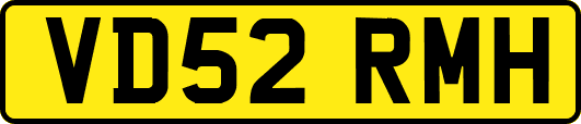 VD52RMH