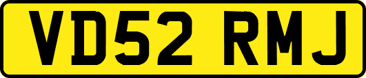 VD52RMJ