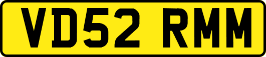 VD52RMM