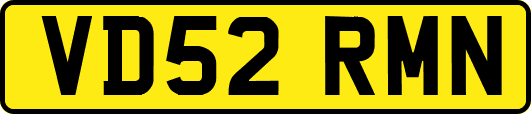 VD52RMN