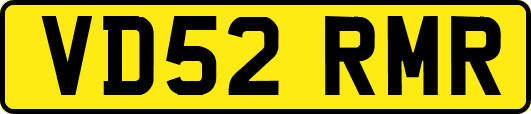 VD52RMR