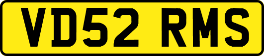 VD52RMS
