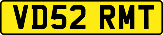VD52RMT