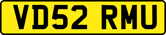 VD52RMU