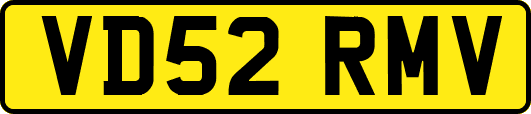 VD52RMV