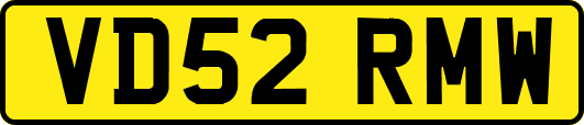 VD52RMW