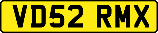 VD52RMX