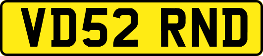 VD52RND