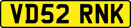 VD52RNK