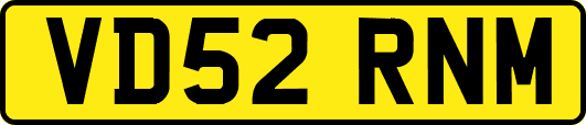 VD52RNM