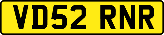 VD52RNR
