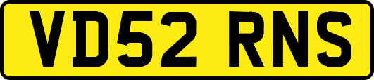 VD52RNS