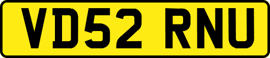 VD52RNU