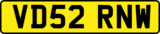 VD52RNW