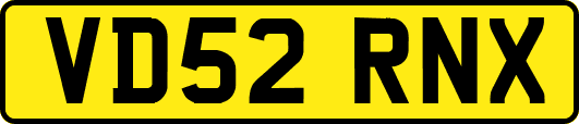 VD52RNX