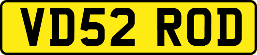 VD52ROD