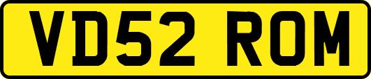 VD52ROM
