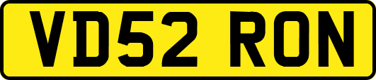 VD52RON